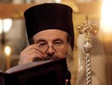 Глава Греческой Православной Церкви осудил США и Англию за лицемерие