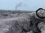Центральное военное командование США признало, что бои в районе иракского города Эн-Насирия в воскресенье носили ожесточенный характер, что привело к гибели и ранениям нескольких американских военнослужащих