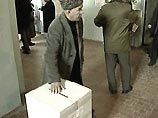 Получены предварительные данные голосования на референдуме в Чечне с девяти участков