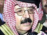 Иракский министр иностранных дел Наджи Сабри призвал арабские государства осудить американо-британскую агрессию против Ирака