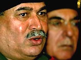 Министр обороны Ирака Султан Хашем Ахмед заявил, что его страна будет соблюдать положения Женевской конвенции в отношении захваченных иракскими войсками американских и британских военнопленных