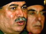 Ирак намерен соблюдать Женевскую конвенцию в отношении военнопленных Ирак намерен соблюдать Женевскую конвенцию в отношении военнопленных
