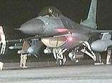 Авиация США в воскресенье начала наносить ракетно-бомбовые удары по трем элитным дивизиям национальной республиканской гвардии