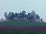 Пока авиация США бомбит военные цели в районе Мосула в Северном Ираке