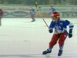 В Архангельске стартует чемпионат мира по хоккею с мячом В Архангельске стартует чемпионат мира по хоккею с мячом