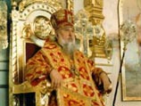 Скончался митрополит Ставропольский и Владикавказский Гедеон