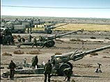 Американские войска начали наступление на севере Ирака