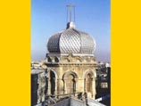 В Баку после реставрации открыт православный храм Жен-Мироносиц 
