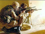 Хроника войны в Ираке. День 5-й (24 марта)