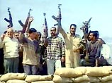 Под Зубаиром иракцы взяли в плен британских военнослужащих