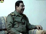 Саддам полностью контролирует ситуацию в Ираке, заявил Тарик Азиз