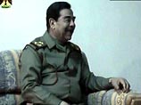 Саддам полностью контролирует ситуацию в Ираке, заявил Тарик Азиз Саддам полностью контролирует ситуацию в Ираке, заявил Тарик Азиз