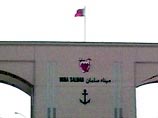 По предварительным данным, возле базы 5-го флота США в Бахрейне взорвалась цистерна с пропаном
