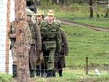 Пограничник, расстрелявший 4 сослуживцев, приговорен к пожизненному заключению Пограничник, расстрелявший 4 сослуживцев, приговорен к пожизненному заключению