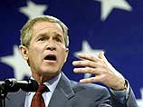 Президент США Джордж Буш подготовил обращение в Конгресс с просьбой о выделении дополнительных средств на ведение войны в Ираке