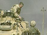 Иракская армия применяет новую тактику боя против сил коалиции Иракская армия применяет новую тактику боя против сил коалиции