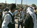 Израильские военные арестовали 14 палестинцев, которые подозреваются в организации терактов