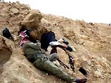 За прошедшие сутки армия Ирака потеряла 16 погибшими и 95 были ранены