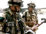За прошедшие сутки армия Ирака потеряла 16 погибшими, убиты 8 американцев