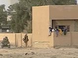 Войска ведут разминирование Умм-Касра, чтобы доставить гуманитарную помощь в Ирак