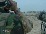 Войска ведут разминирование Умм-Касра, чтобы доставить гуманитарную помощь в Ирак