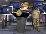 Журналисты обвиняют Пентагон в том, что их выживают из Багдада Журналисты обвиняют Пентагон в том, что их выживают из Багдада
