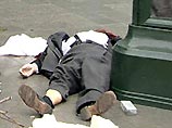 Первый зампредседателя Госкомрыболовства взят под стражу Первый зампредседателя Госкомрыболовства взят под стражу