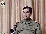 Саддам Хусейн призвал иракские племена присоединиться к борьбе иракского народа против агрессии США и Великобритании