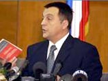 "Полиция установила личность человека, который, скорее всего, стрелял в Зорана Джинджича. У полиции имеются веские доказательства на этот счет", - заявил во время пресс-конференции новый премьер-министр Сербии Зоран Живкович