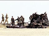 Два вертолета ВВС США пропали на юге Ирака