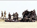 Два вертолета ВВС США пропали на юге Ирака Два вертолета ВВС США пропали на юге Ирака