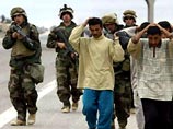 Антииракская коалиция захватила в Ираке 3500 военнопленных, заявил глава Пентагона Антииракская коалиция захватила в Ираке 3500 военнопленных, заявил глава Пентагона
