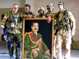 Британский спецназ "Крысы пустыни" уничтожил в Зубаире 20 сподвижников Хусейна Британский спецназ "Крысы пустыни" уничтожил в Зубаире 20 сподвижников Хусейна