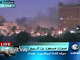 Багдад, 5:30 мск 26 марта 2003 года