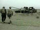 Блокирующие Басру британские войска ждут утра, чтобы разобраться с сообщениями о восстании Блокирующие Басру британские войска ждут утра, чтобы разобраться с сообщениями о восстании