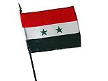 Сирия потребовала "немедленно и без всяких условий" вывести войска коалиции из Ирака 
