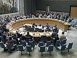 В среду состоится экстренное заседание СБ ООН по Ираку