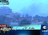 40 взрывов потрясли Багдад в среду утром