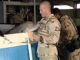 Минувшей ночью ВМС США доставил в иракский порт Умм-Каср новейшее оружие против Саддама Хусейна - Макая и Такому, двух дельфинов-афалин, специально обученных поиску мин