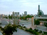 В Багдад прибыла группа антивоенных активистов В Багдад прибыла группа антивоенных активистов