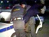 В столице с самодельной бомбой задержан житель Тверской области В столице с самодельной бомбой задержан житель Тверской области