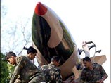Индия провела испытание баллистической ракеты, способной нести ядерную боеголовку