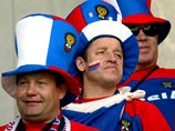 Сборная России Сборная России