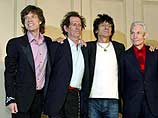 Rolling Stones смело бросаются в очаг нетипичной пневмонии Rolling Stones смело бросаются в очаг нетипичной пневмонии