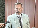 Переговоры с членами Госдумы в Ингушетии, возможно, организовал Аслан Масхадов Переговоры с членами Госдумы в Ингушетии, возможно, организовал Аслан Масхадов