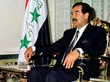 До сих пор целенаправленная охота на иракского диктатора, которую с первых минут была безуспешна