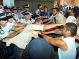 В Сан-Франциско велосипедисты заблокируют движение в знак протеста против войны в Ираке В Сан-Франциско велосипедисты заблокируют движение в знак протеста против войны в Ираке
