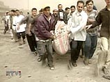 СЕНТКОМ признал наличие жертв среди мирного населения в результате бомбардировок Багдада