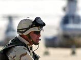 Американские десантники высадились на севере Ирака. Новый фронт открыт