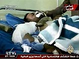 В результате бомбежки Басры погибли и ранены десятки мирных жителей, утверждает Al-Jazeera